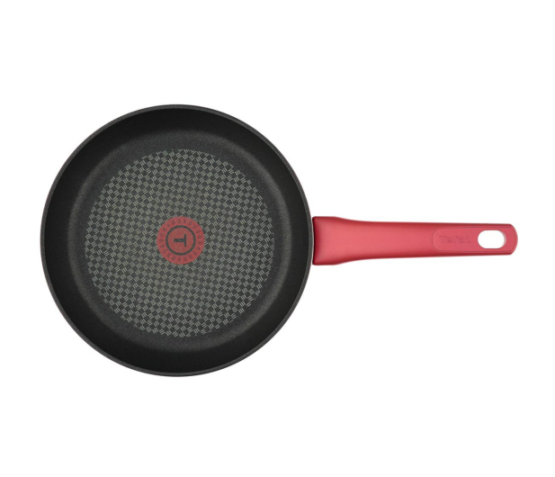 Tefal Character C6820452 24cm - 278672 - zdjęcie 2
